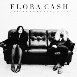 music cover