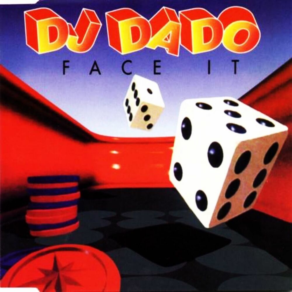 Picture of Face It