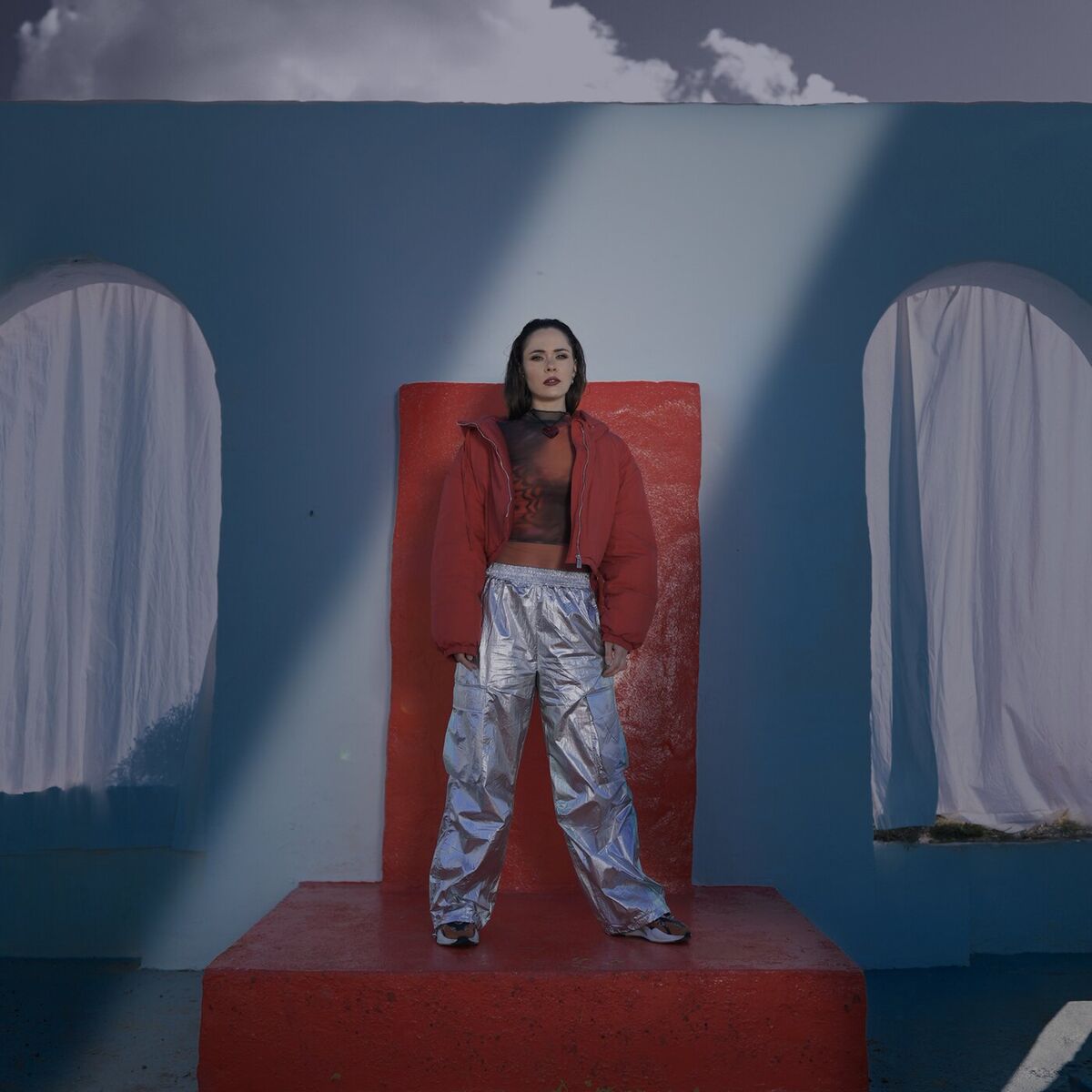 Album cover of Тільки там
