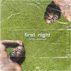 Cover of First Night