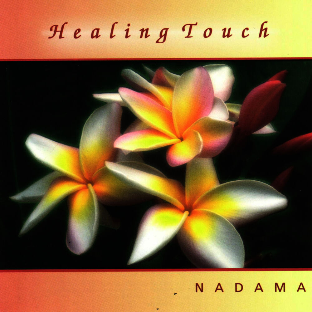 Picture of Healing Touch