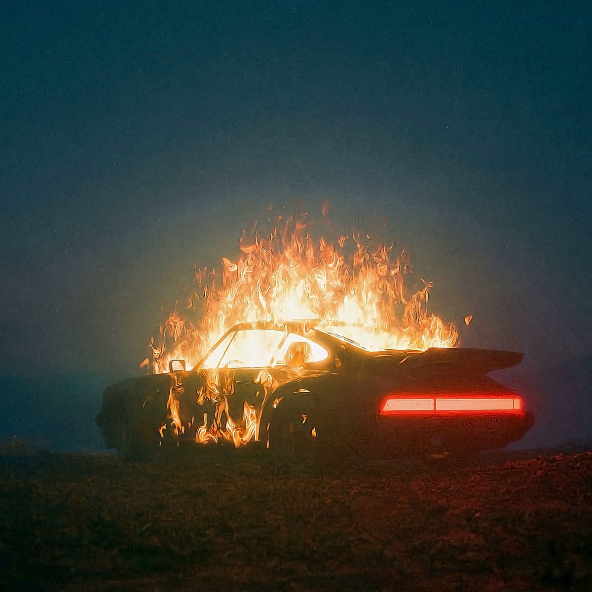 Album cover of Unique