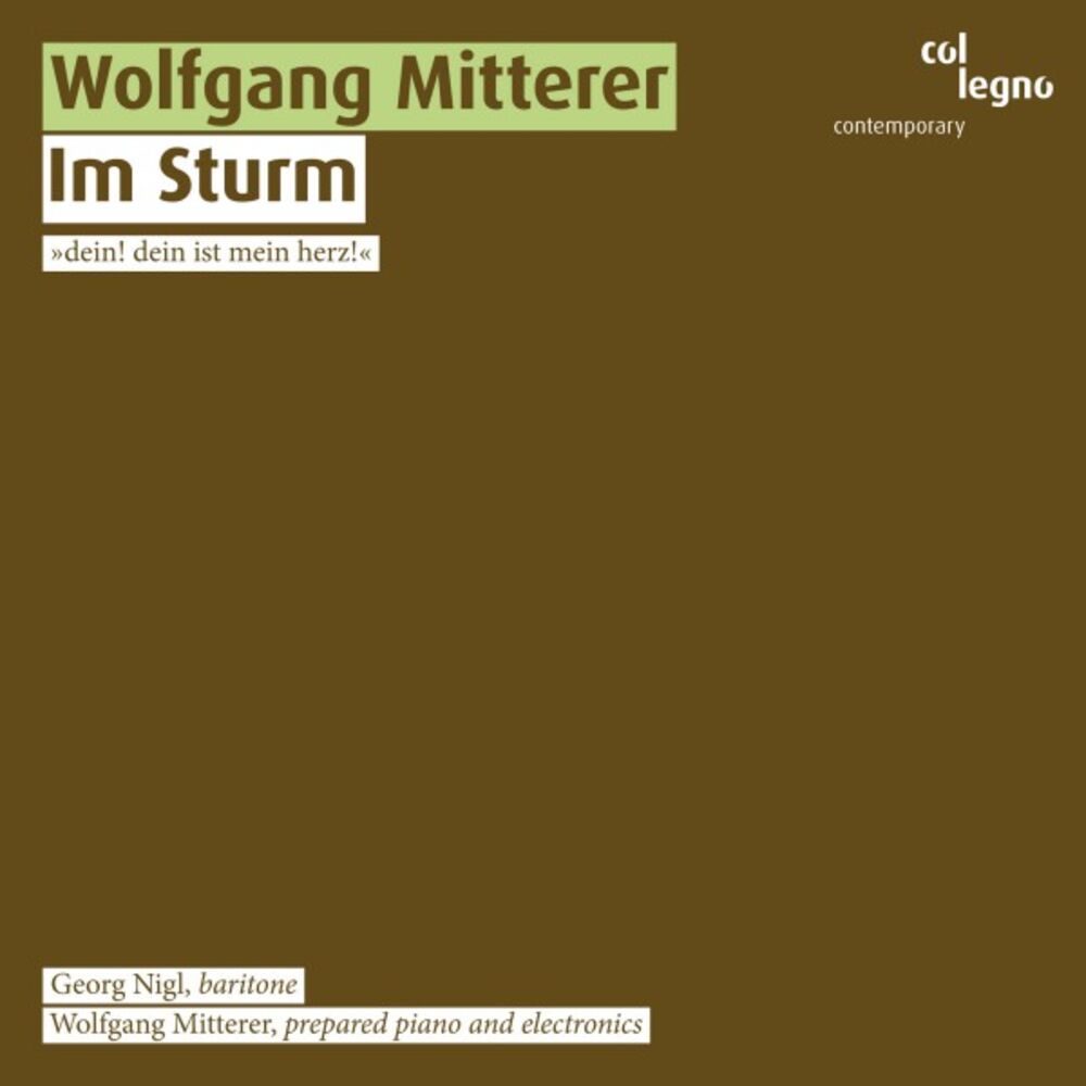 Picture of Im Sturm