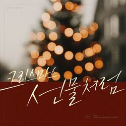 Cover of Christmas Present