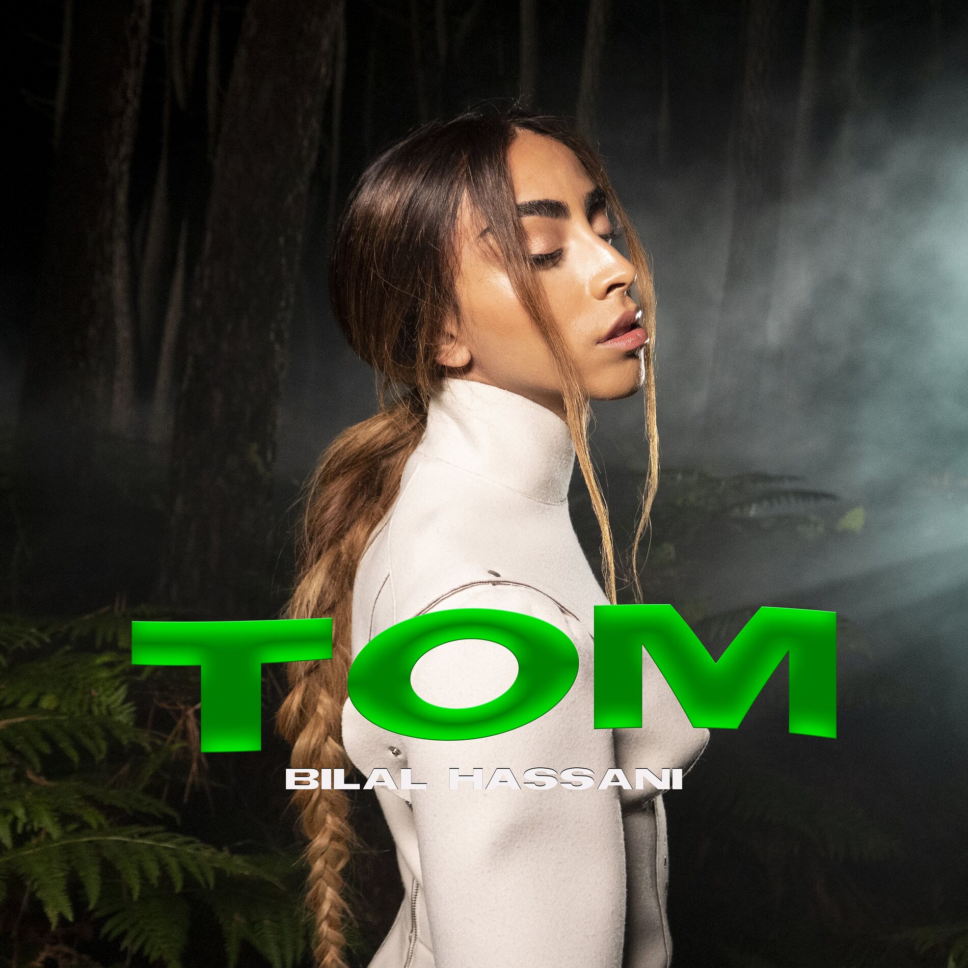 Album cover of Tom