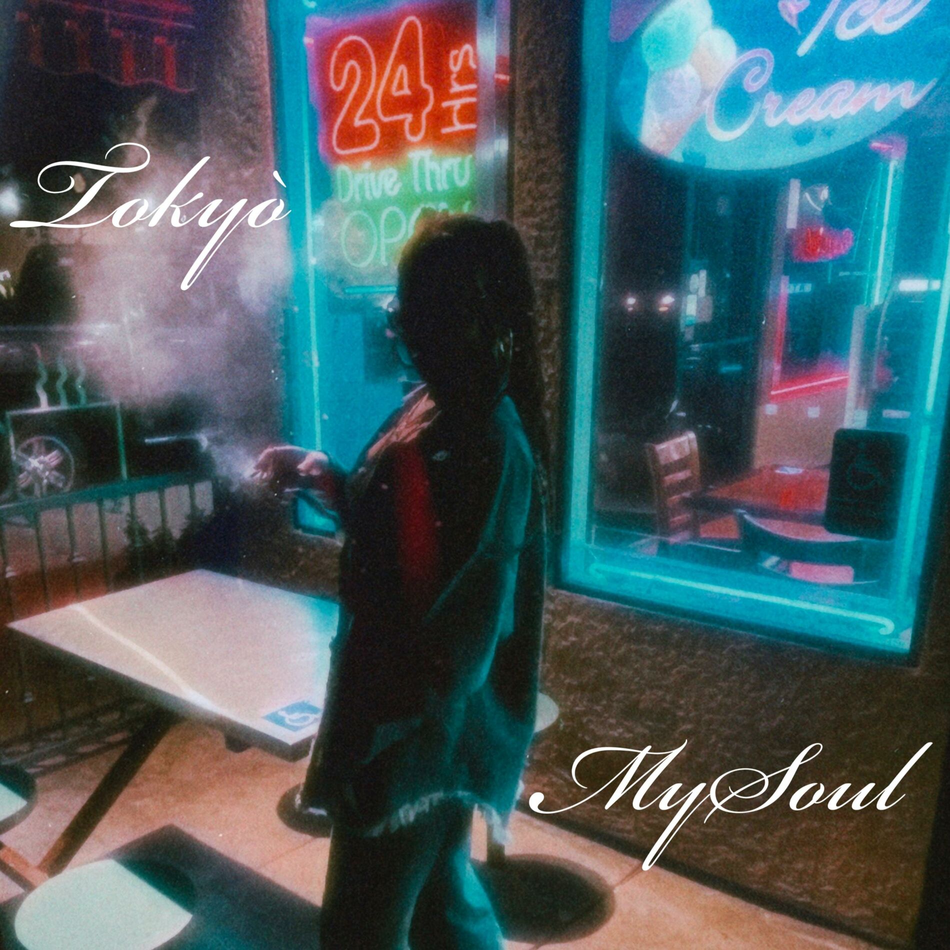 Album cover of MySoul (EP)