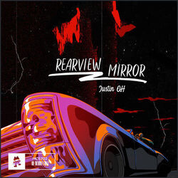 Cover of Rearview Mirror