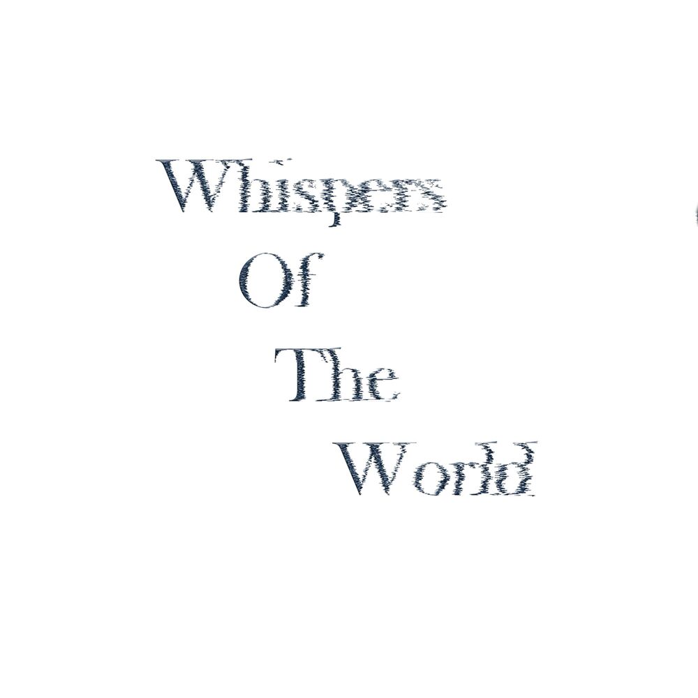 Picture of Whispers of the World