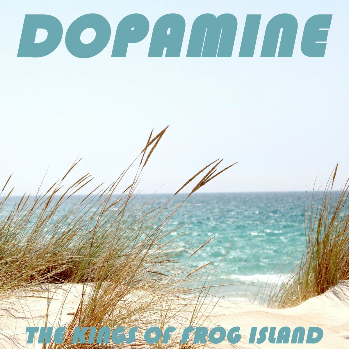 Album cover of Dopamine