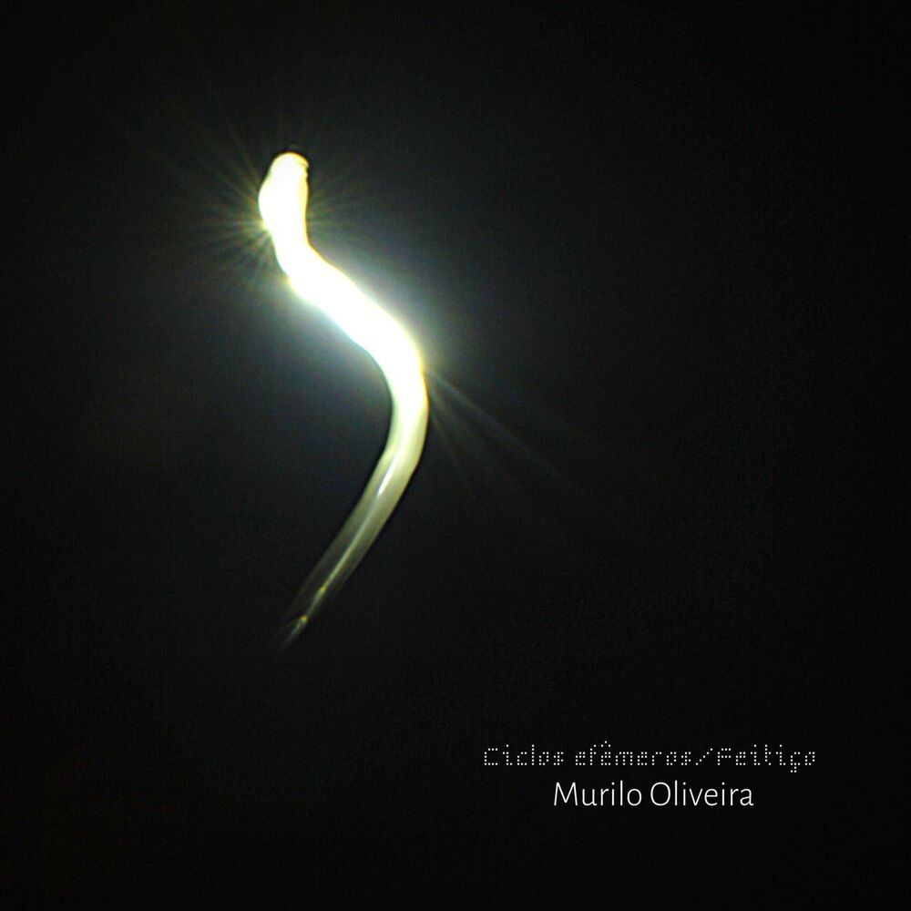Picture of Ciclos Efêmeros / Feitiço