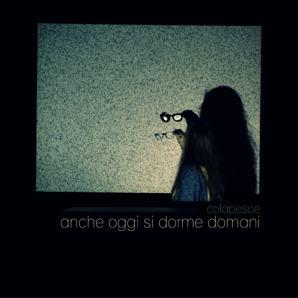 Picture of Anche oggi si dorme domani