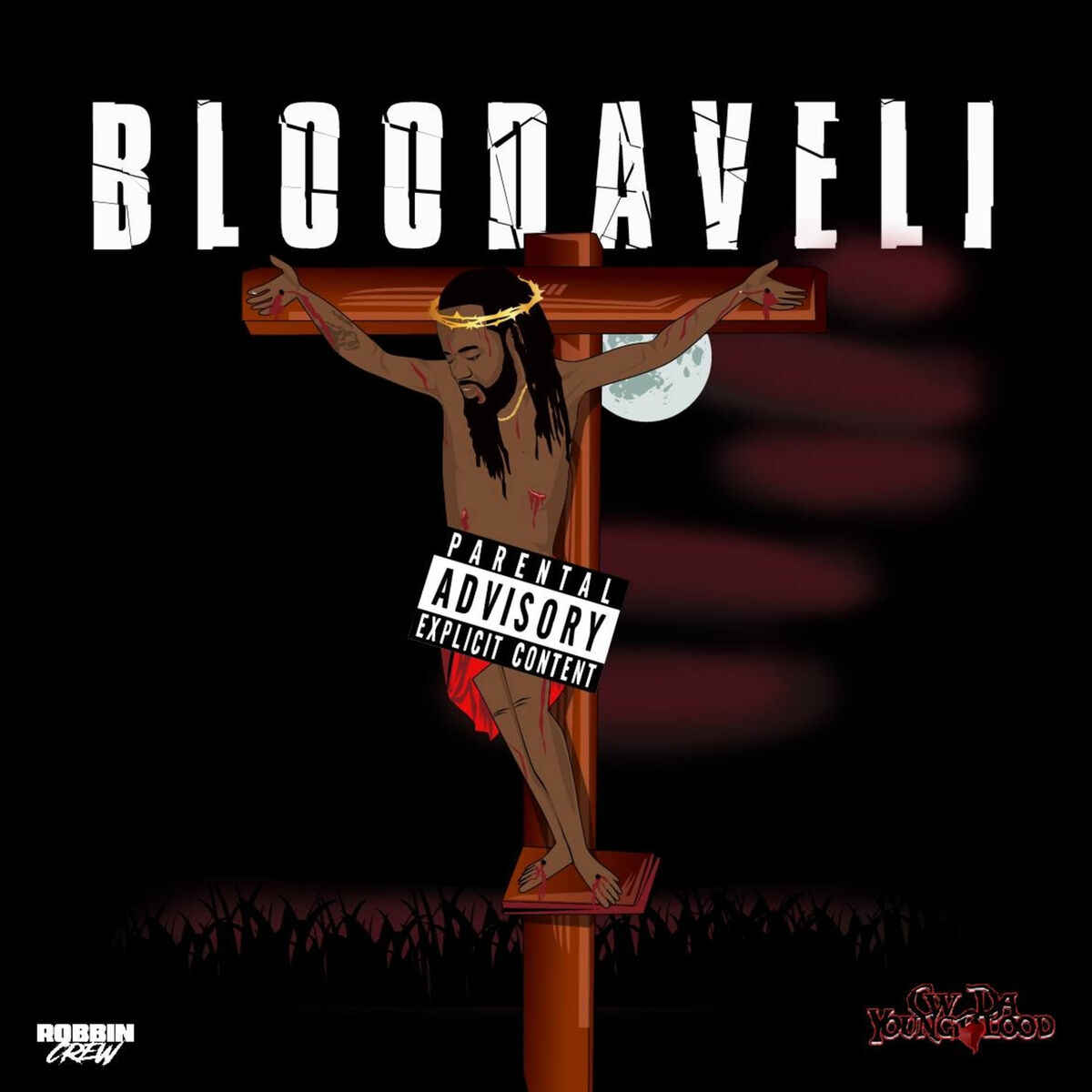 Album cover of Bloodavelli