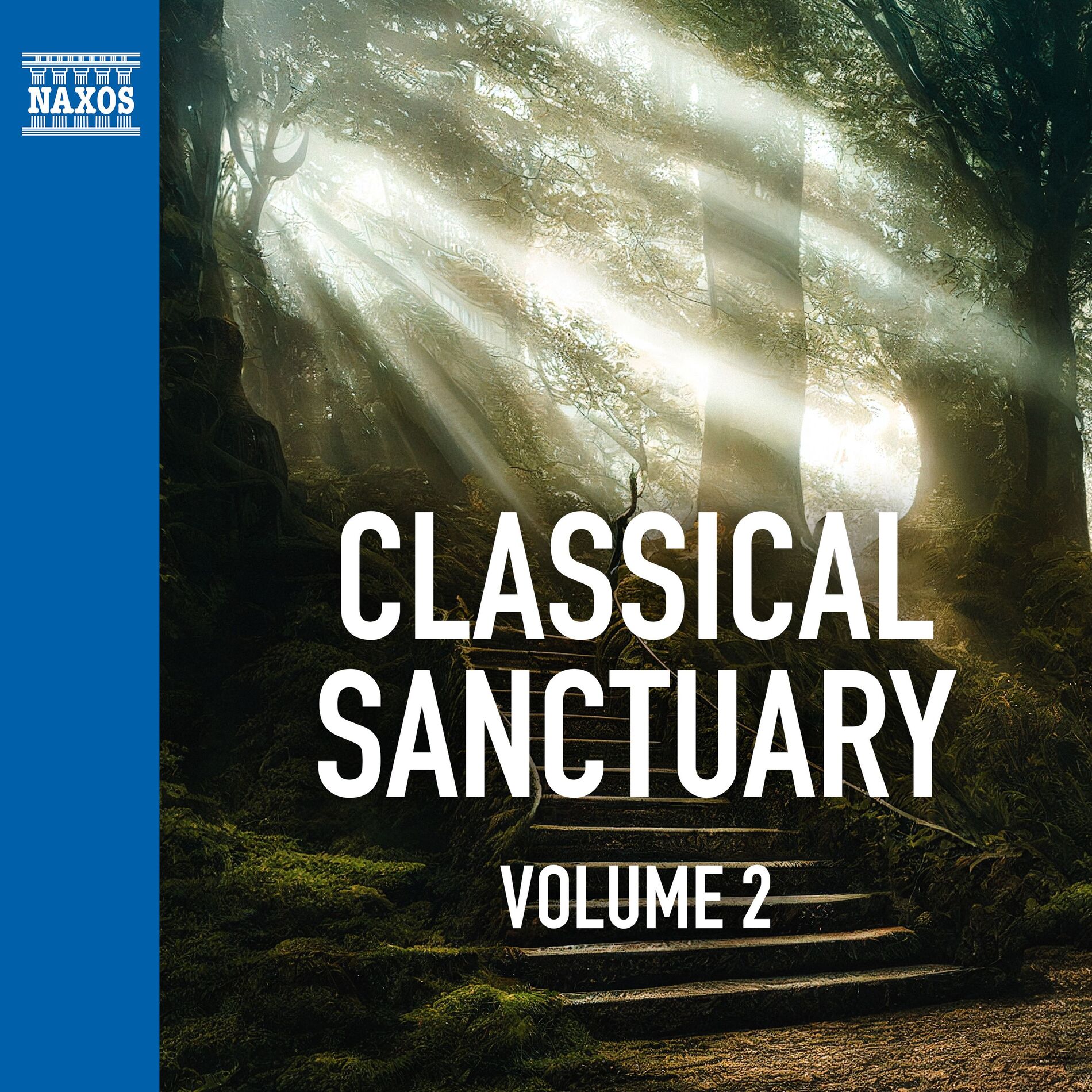 Album cover of Classical Sanctuary Vol. 2