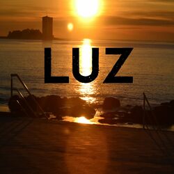 Cover of Luz
