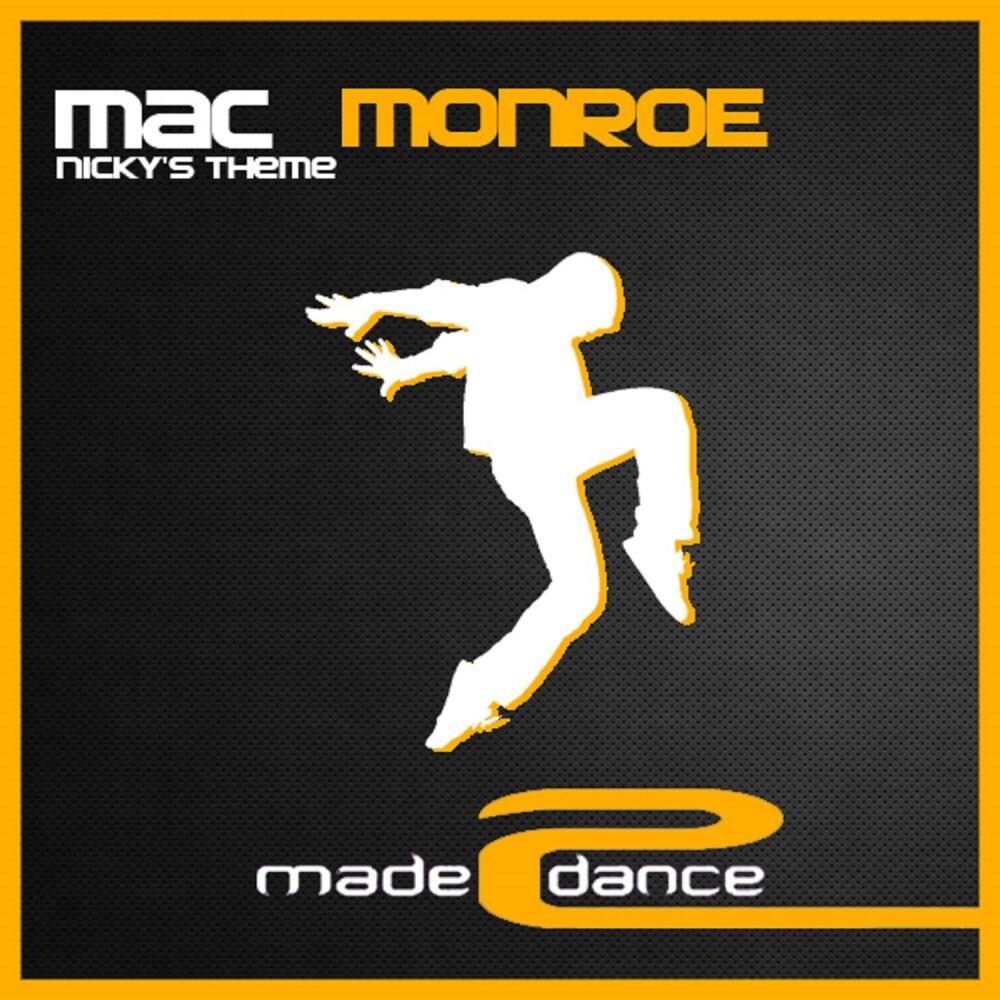 Picture of Nicky's Theme