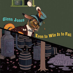 Cover of Even to Win is to Fail b/w EastMont Syrup