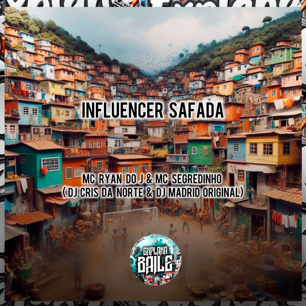 Picture of Influencer Safada