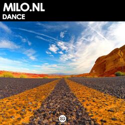 Cover of Dance