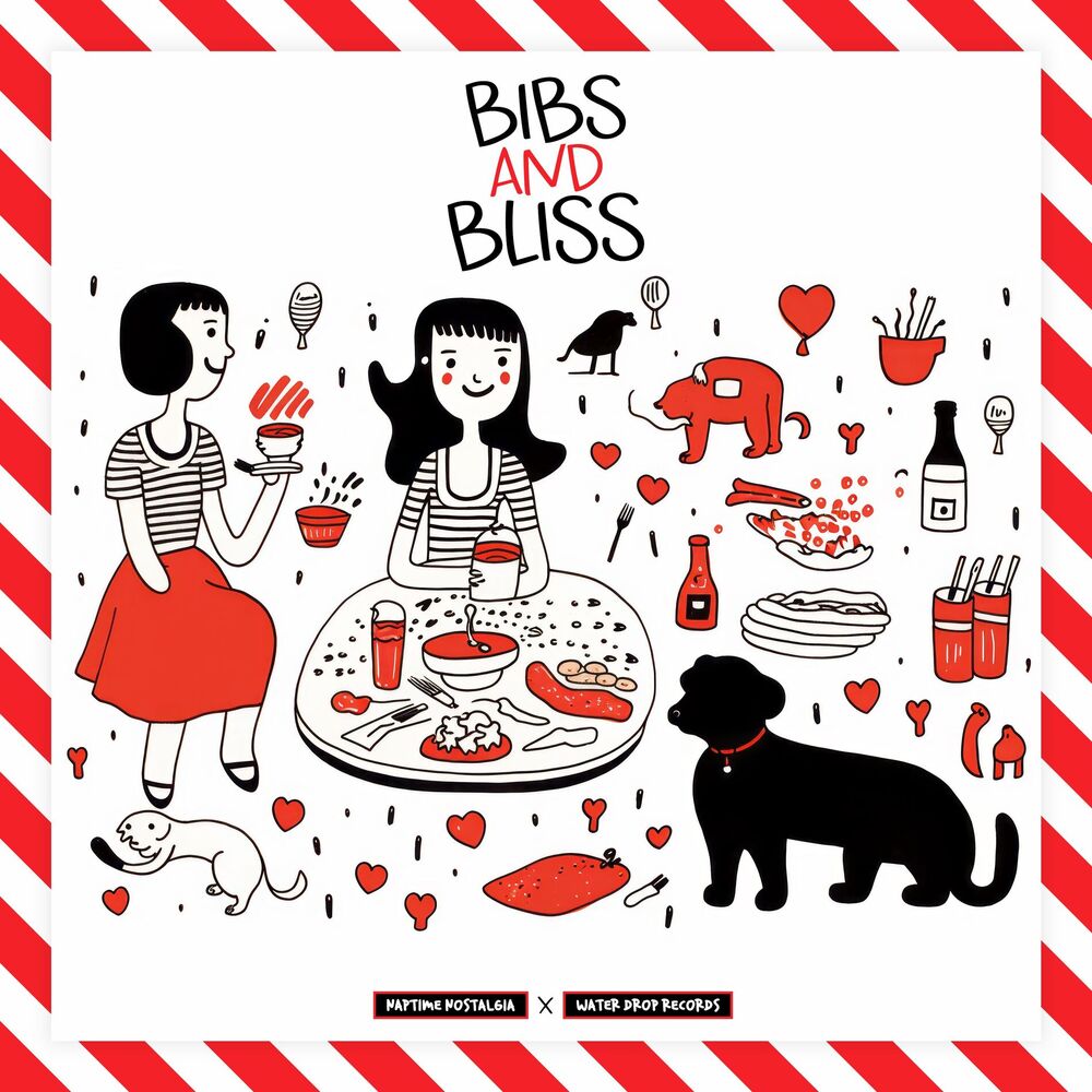 Picture of Bibs and Bliss