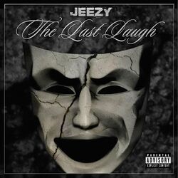 Cover of The Last Laugh