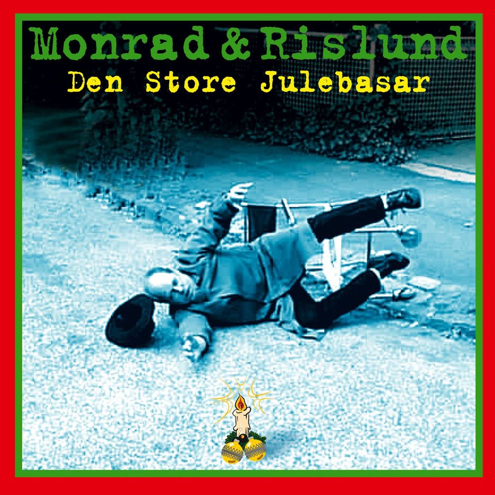 Picture of Den Store Julebasar