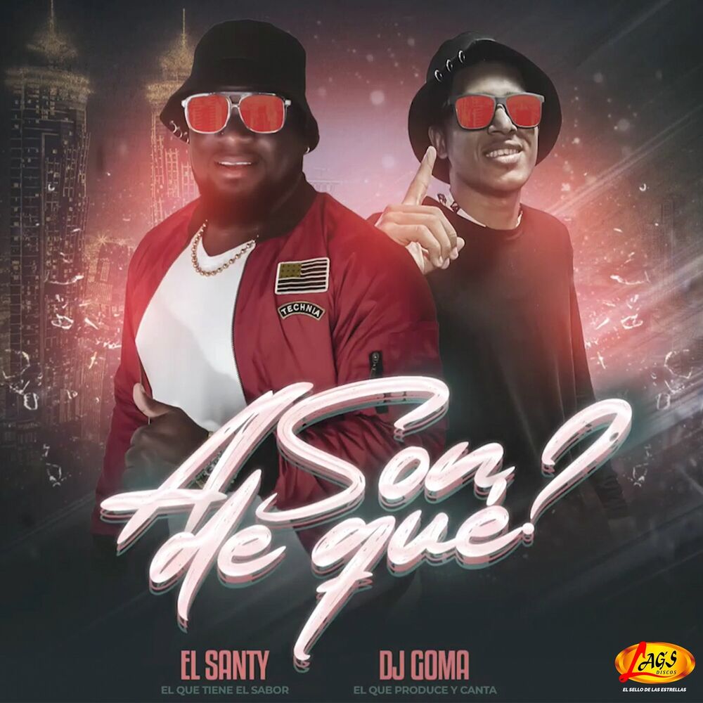 Picture of A Son de Que