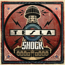 Cover of Shock