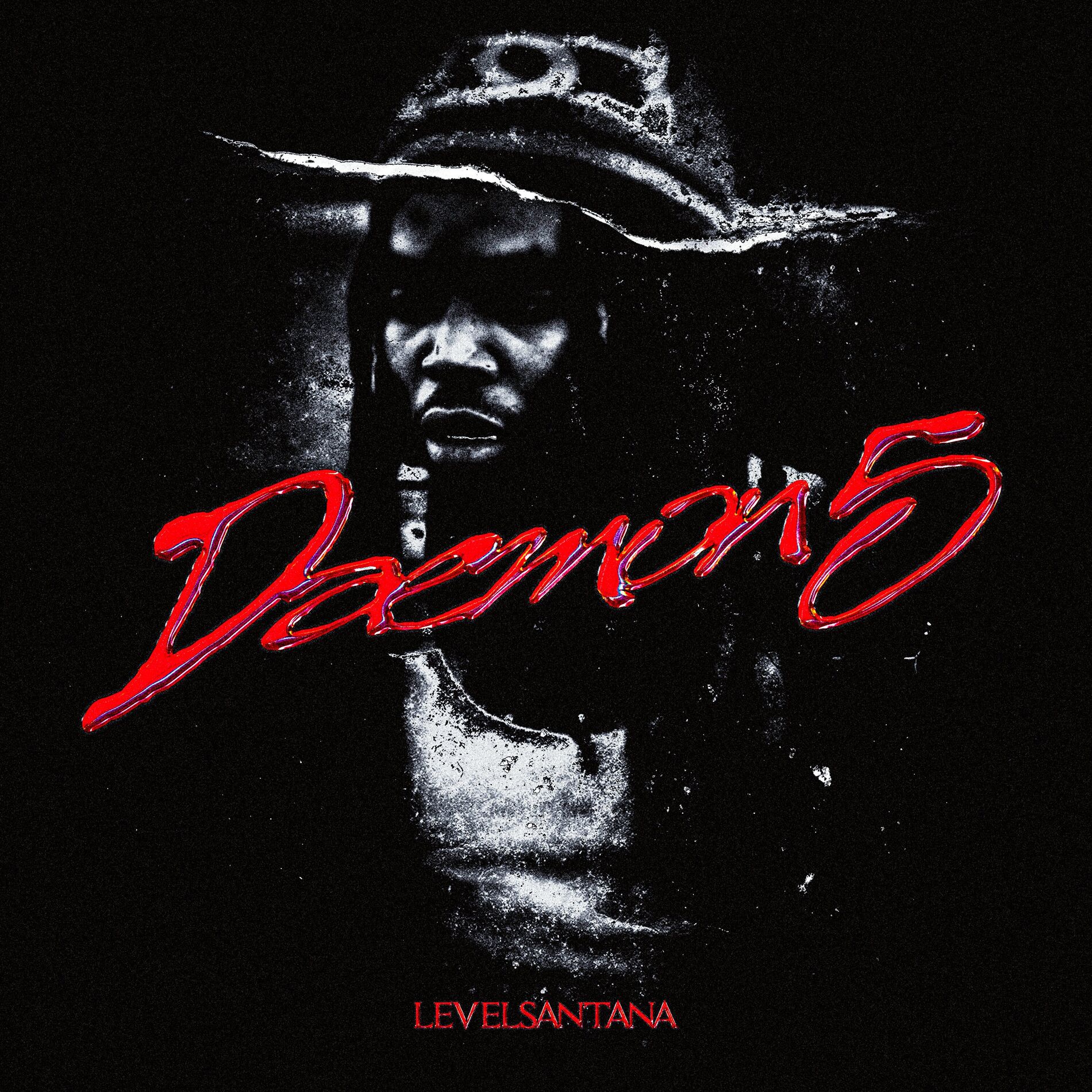Album cover of DAEMON5