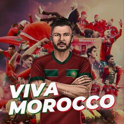 Cover of Viva Morocco 2022