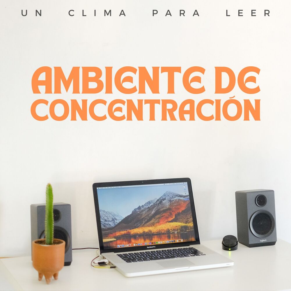 Picture of Ambiente De Concentración: Un Clima Para Leer