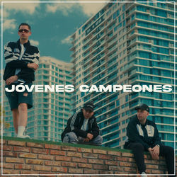 Jóvenes Campeones