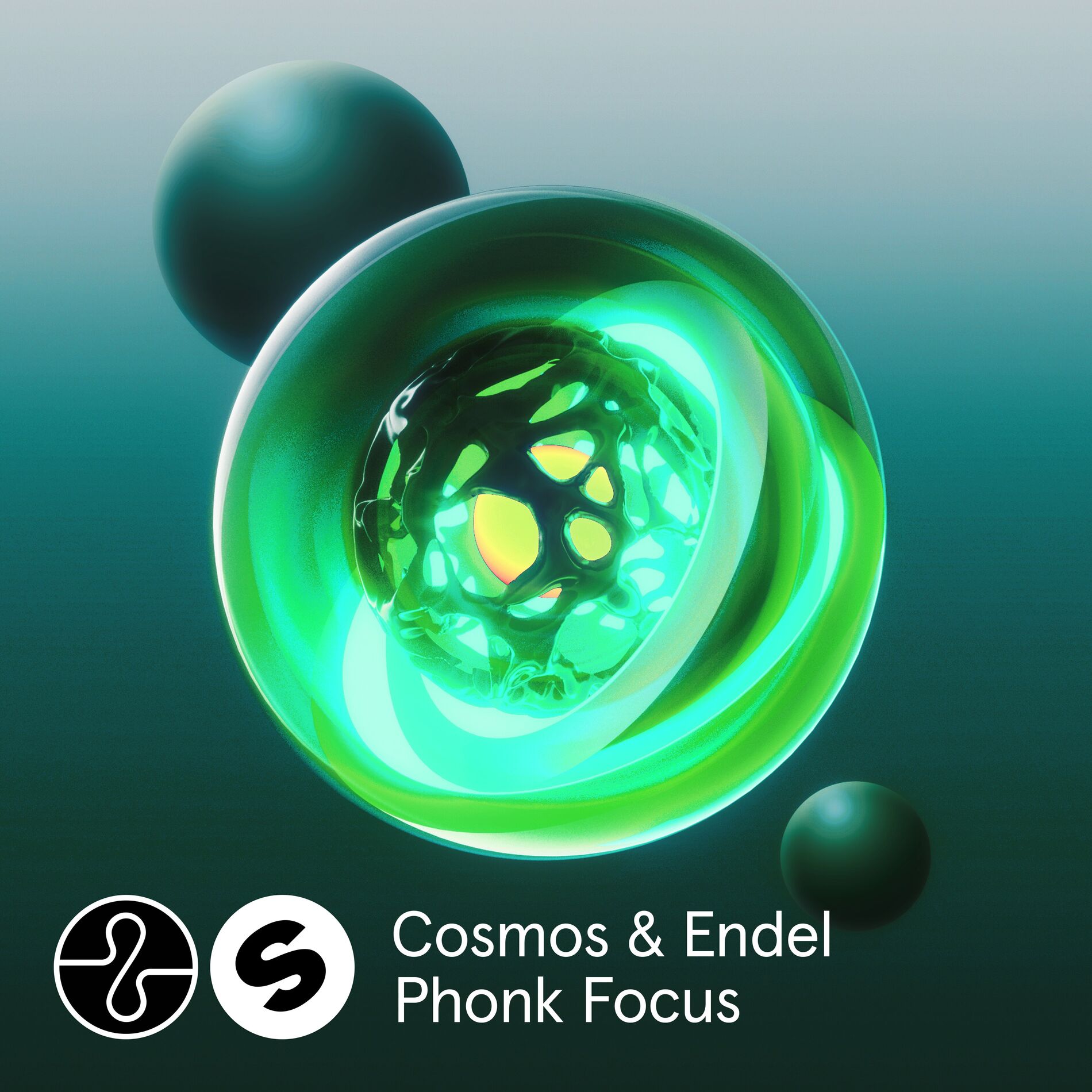 Album cover of Phonk Focus