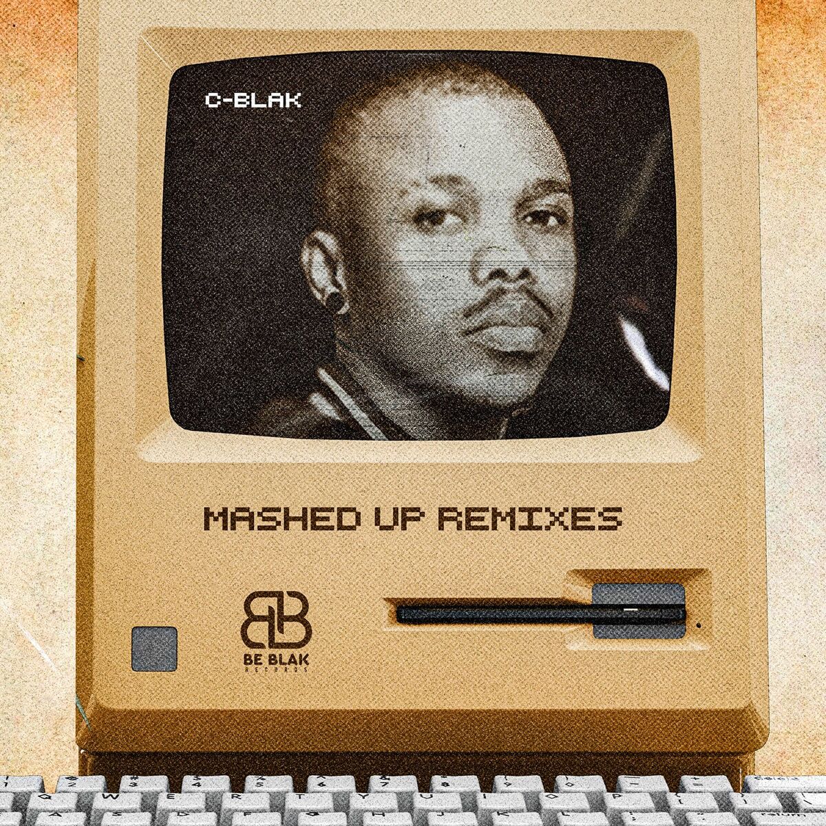 Album cover of Mashed-Up Remixes