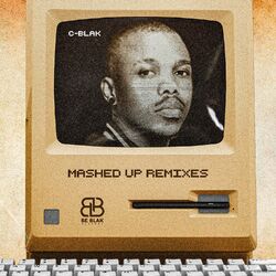 Cover of Mashed-Up Remixes