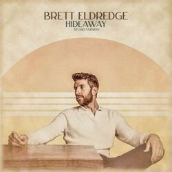 Cover of Hideaway (Studio Version)