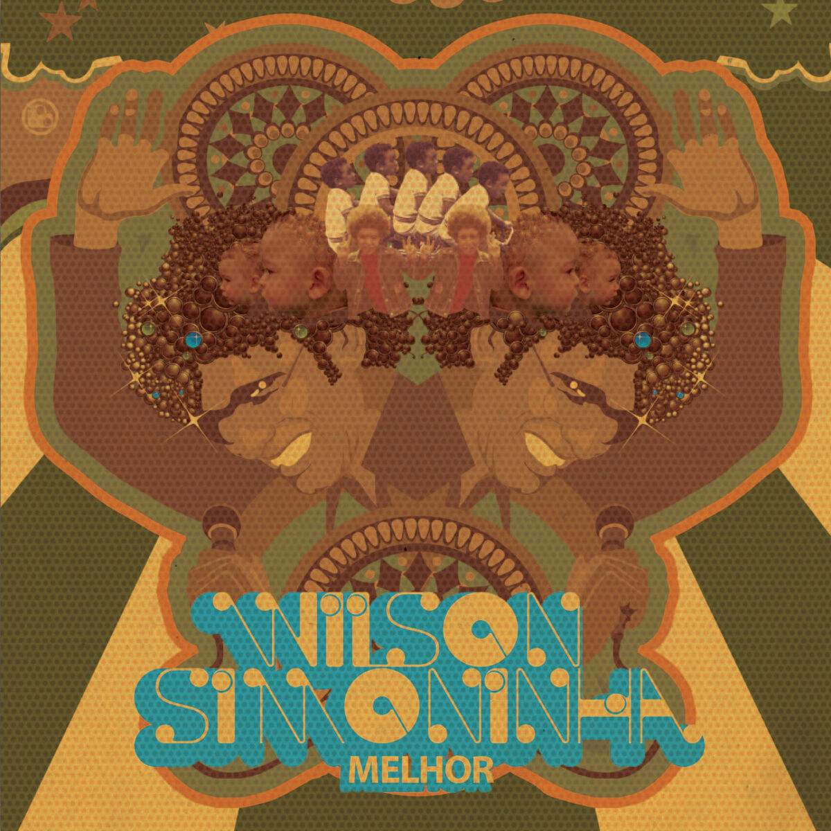 Album cover of Balanço