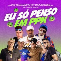 Cover of Eu Só Penso em Ppk