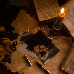 Pochette album