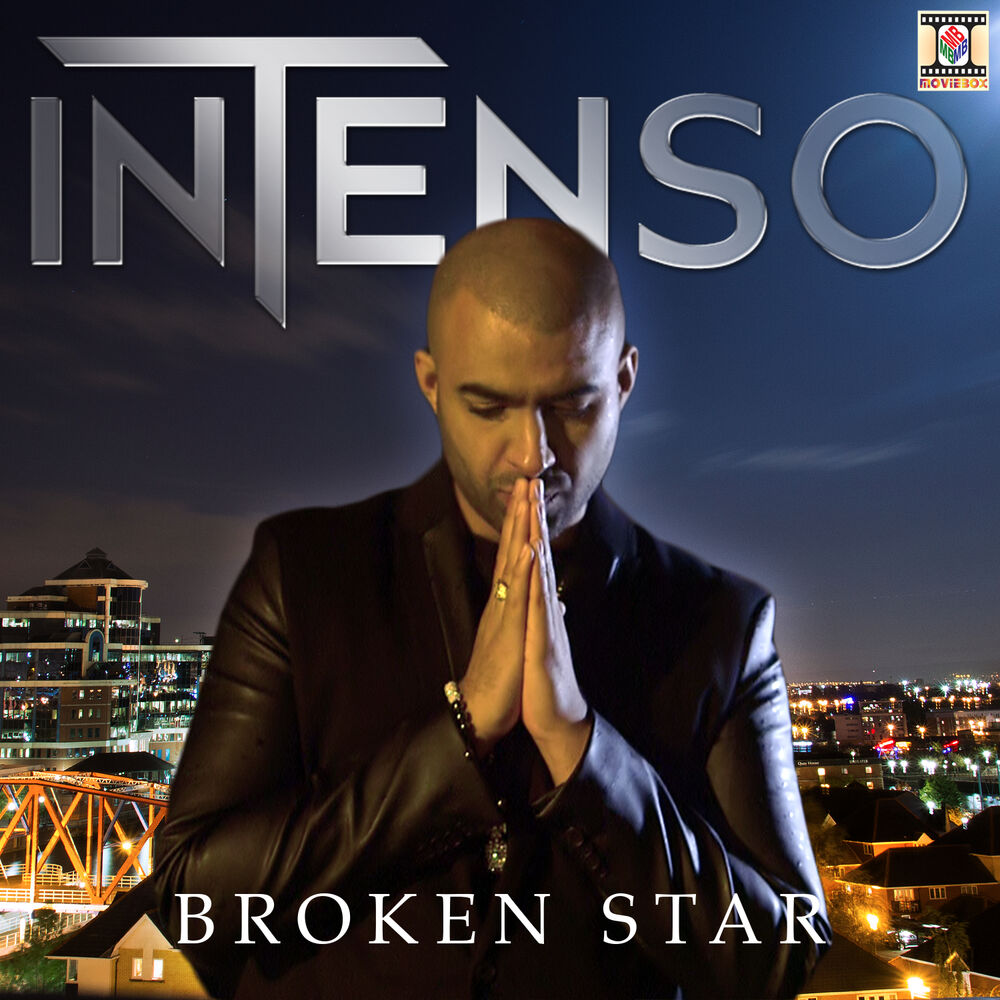 Picture of Broken Star