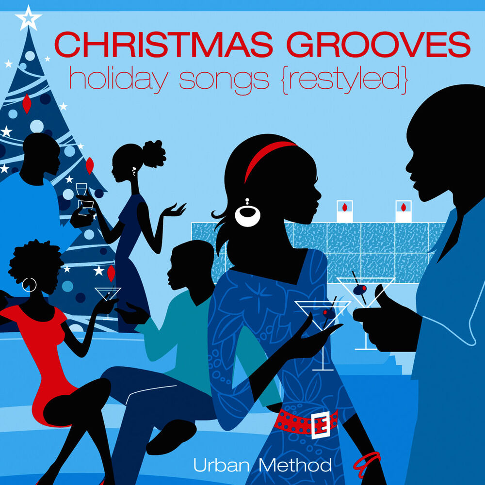 Picture of Christmas Grooves