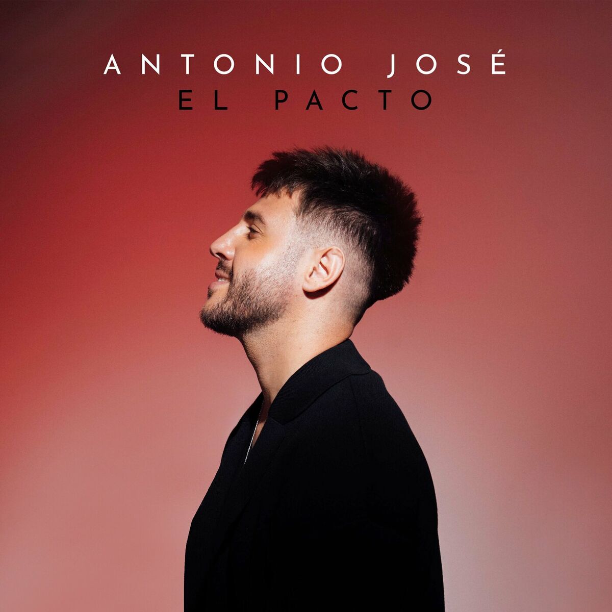 Album cover of El Pacto