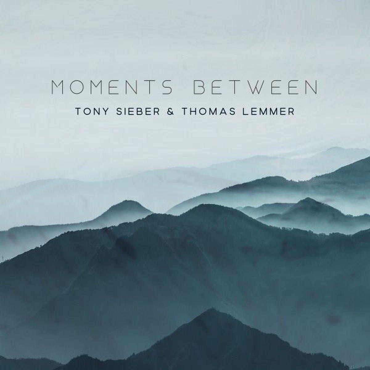 Album cover of Moments Between
