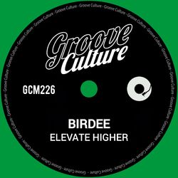Cover of Elevate Higher (Edit)