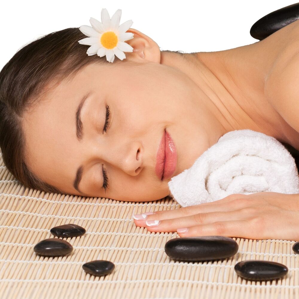 Picture of Serene Theta Retreat: Binaural Waves for Spa Indulgence