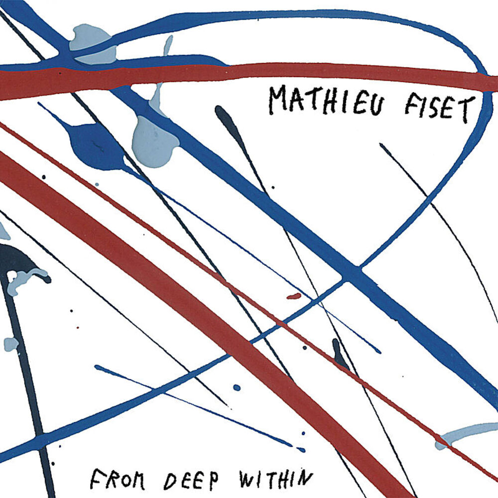Picture of From Deep Within