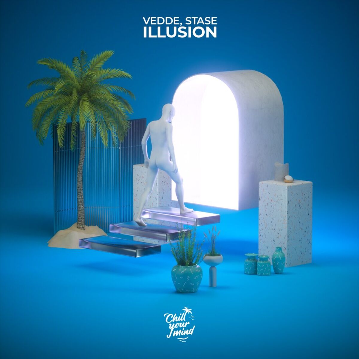 Album cover of Illusion