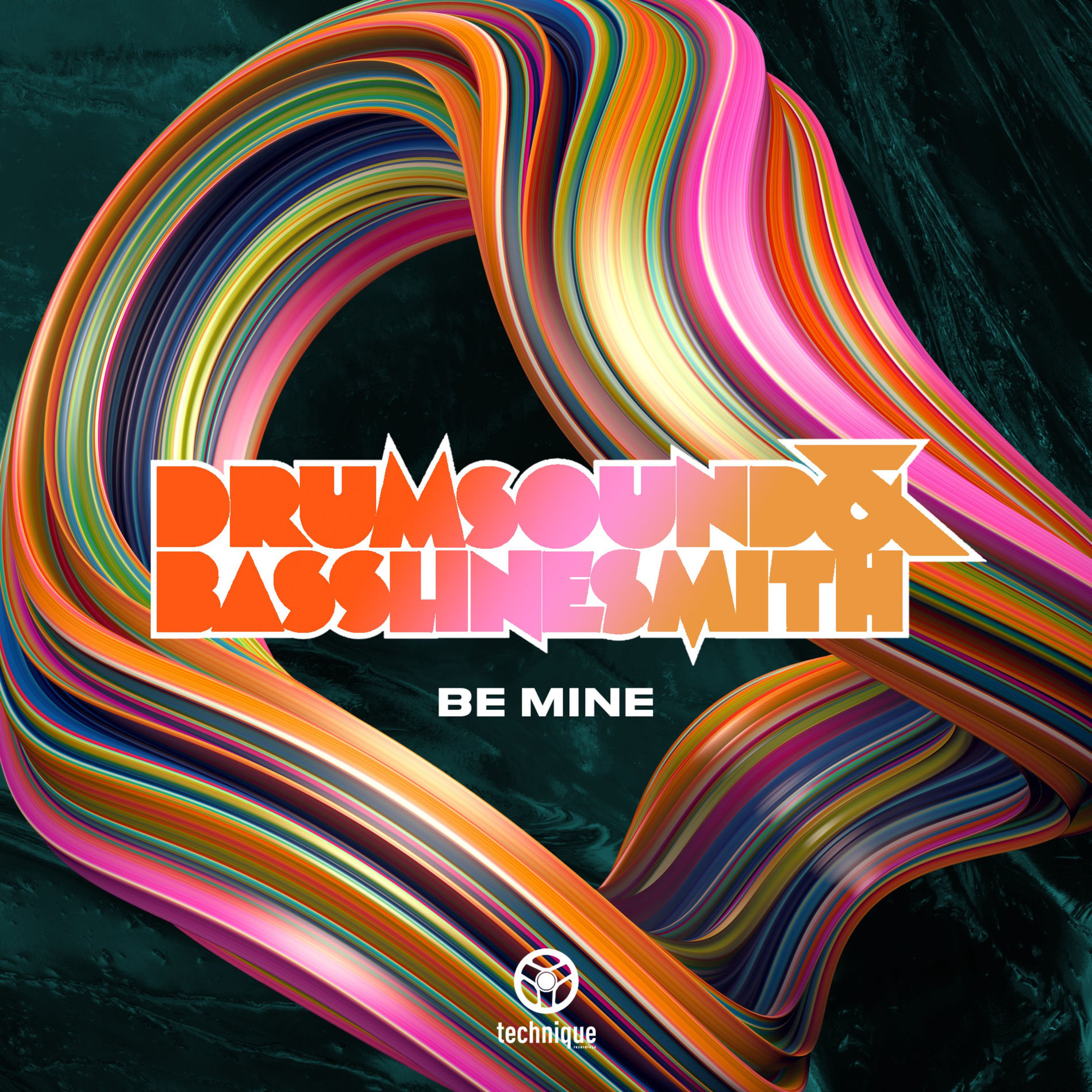 Album cover of Be Mine