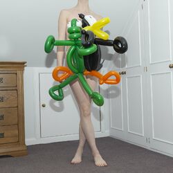 Cover of So Sick Of Me