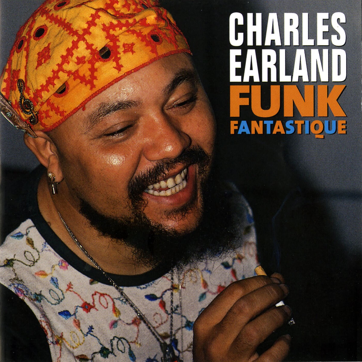 Charles Earland - Intensity | Deezer
