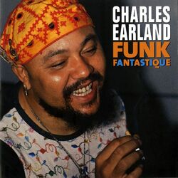 Cover of Funk Fantastique